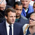 Affaire Benalla : deux heures moins le quart avant la fin d’Emmanuel Macron ? 