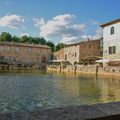 BAGNO VIGNONI