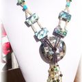 collier abalone