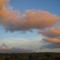 Au dessus de Prades