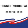 Conseil municipal de Longueau du 8 septembre 2020: Ordre du jour 