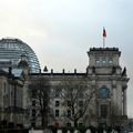 Berlin V - Reichstag