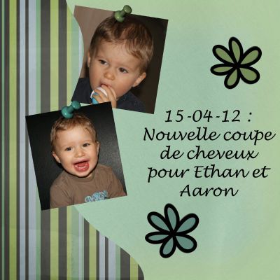 Les enfants...