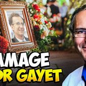 Hommage au Dr Gayet : le grand résistant de la crise sanitaire | Géopolitique Profonde