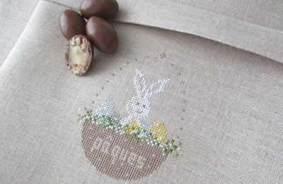 . Pâques .