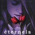 Eternels tome 1 Evermore d'Alyson Noel de Michel