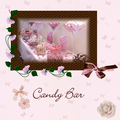 location du candy bar