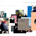 Site web - Editions Filigranes