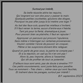Surtout par intérêt