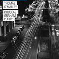 "Les morsures du froid" de Thomas O' Malley et Douglas Graham Purdy aux Éditions du Masque