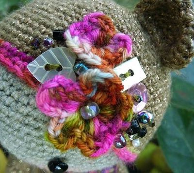 Lalylala, c'est Bina