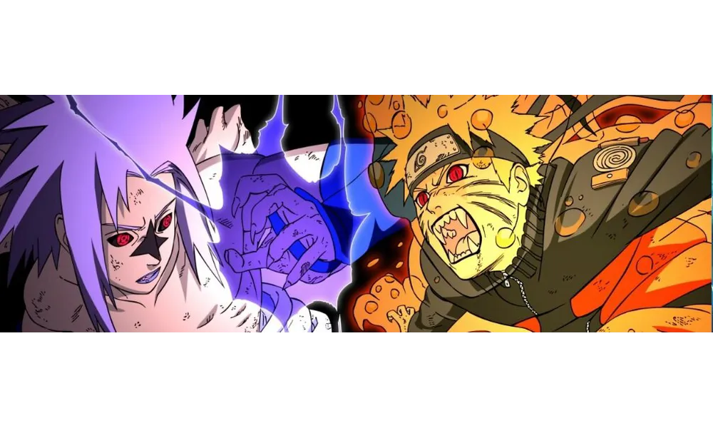 Chronique#7: Naruto The Last (film)