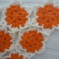 Fleurs d'oranger
