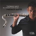 Thomas Savy - French Suite