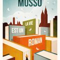 Guillaume MUSSO : La vie est un roman