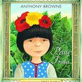 Petite Frida / Anthony Browne . - Kaléidoscope, 2019