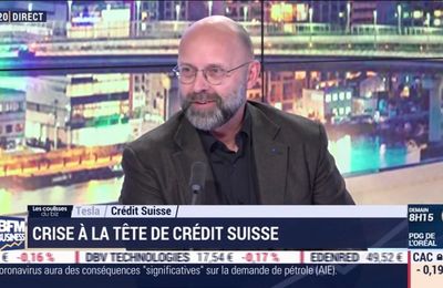 FREDERIC FOUGERAT DANS LES COULISSES DU BIZ