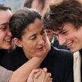 Pour qu'Ingrid ne devienne pas otage d'une autre force...