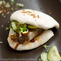 Gua Bao - Pork buns comme chez Umamido