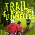 Trail de l'Orangerie de Bonnelles 2017