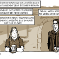 la voisin