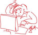 les Clics de Jac. Clics de Vie