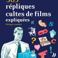 Une flopée de livres sur le cinéma spécial Festival de Cannes 2015