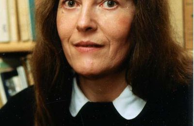 Françoise Morvan (1958 -) : Le bois des fables