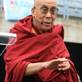 Tenzin Gyatso (XIVème Dalaï-Lama)