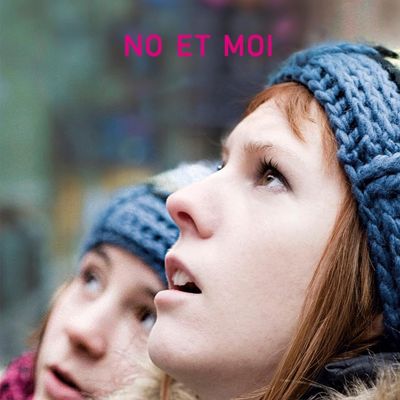 No et moi, de Delphine de Vigan (2007)