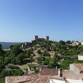 Tourrettes, un musée à ciel ouvert...