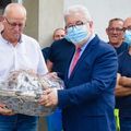 RETRAITE : JEAN-MARIE DEVOS, LE PROFESSIONNEL TOUS TERRAINS.