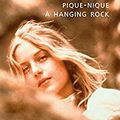 Pique-nique à Hanging Rock