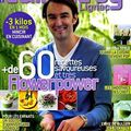 Magazines de cuisine