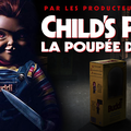 Calendrier de l'avent Jour 11 : Child’s Play - la poupée du mal