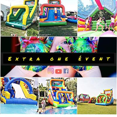 Location les jeux gonflables casablanca 06 61 63 99 59 