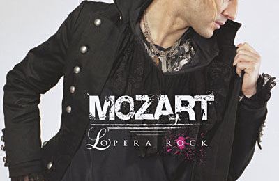 mozart