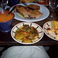 Un diner espagnol au Kezako