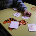 jeu de cartes mini-bataille à imprimer