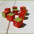 [Jouets] Cubes pour apprendre à compter