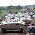 RDCongo: l'ONU accepte un retrait partiel de la Monuc en juin
