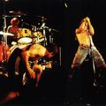 Red Hot Chili Peppers - Mardi 16 Février 1988 - Rex Club (Paris)