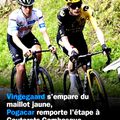 CYCLISME : Tour de France 2023