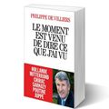 Ph. de Villiers: ” La situation est très grave et je pense que la France est en train de mourir ! “