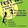 FEST-NOZ