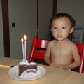 kosei a 2 ans !