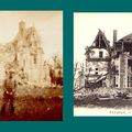 Patrimoine, destructions et tourisme de guerre 1914-1918