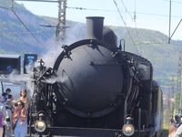 La 140-C-27 faut escale à Millau