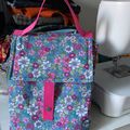 Petit sac isotherme pour ma fille