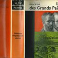 La vie des grands peintres impressionnistes - Pierre Waleffe